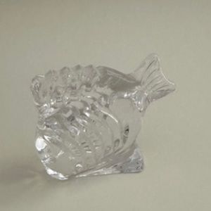 Waterford Small Fish